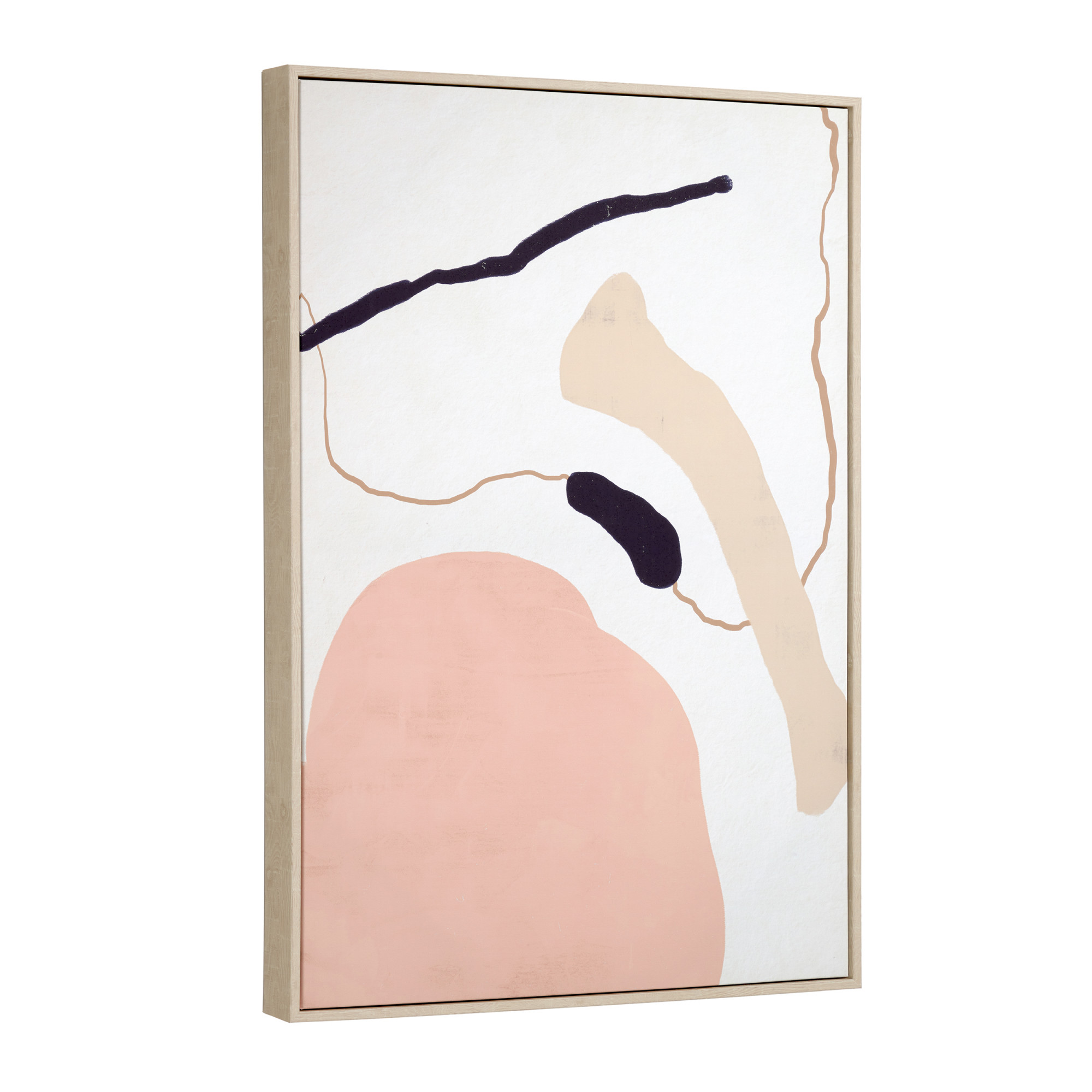 2000983229717 Картина Xooc 60х90 LINIE DESIGN 