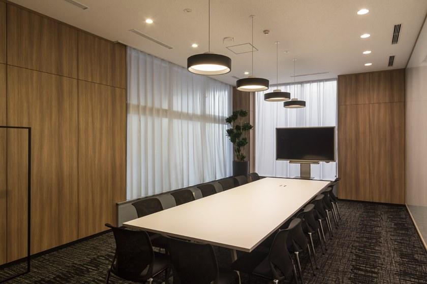 Louis Poulsen Светодиодная подвесная лампа Lp circle sun-id-1504355 - Вид №10