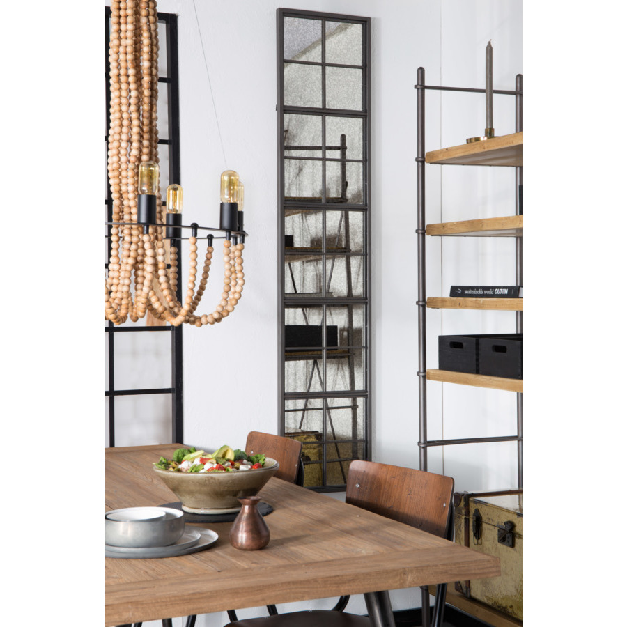 Зеркало Vintage Window Dutchbone 8100008 - Вид №2