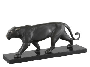 Бронзовые украшения