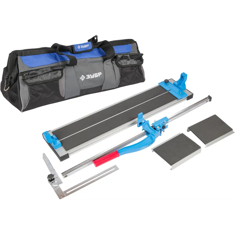 Плиткорез ручной Зубр 33193-70_z01 700 мм толщина реза 16 мм STLM-2002177 - Вид №9