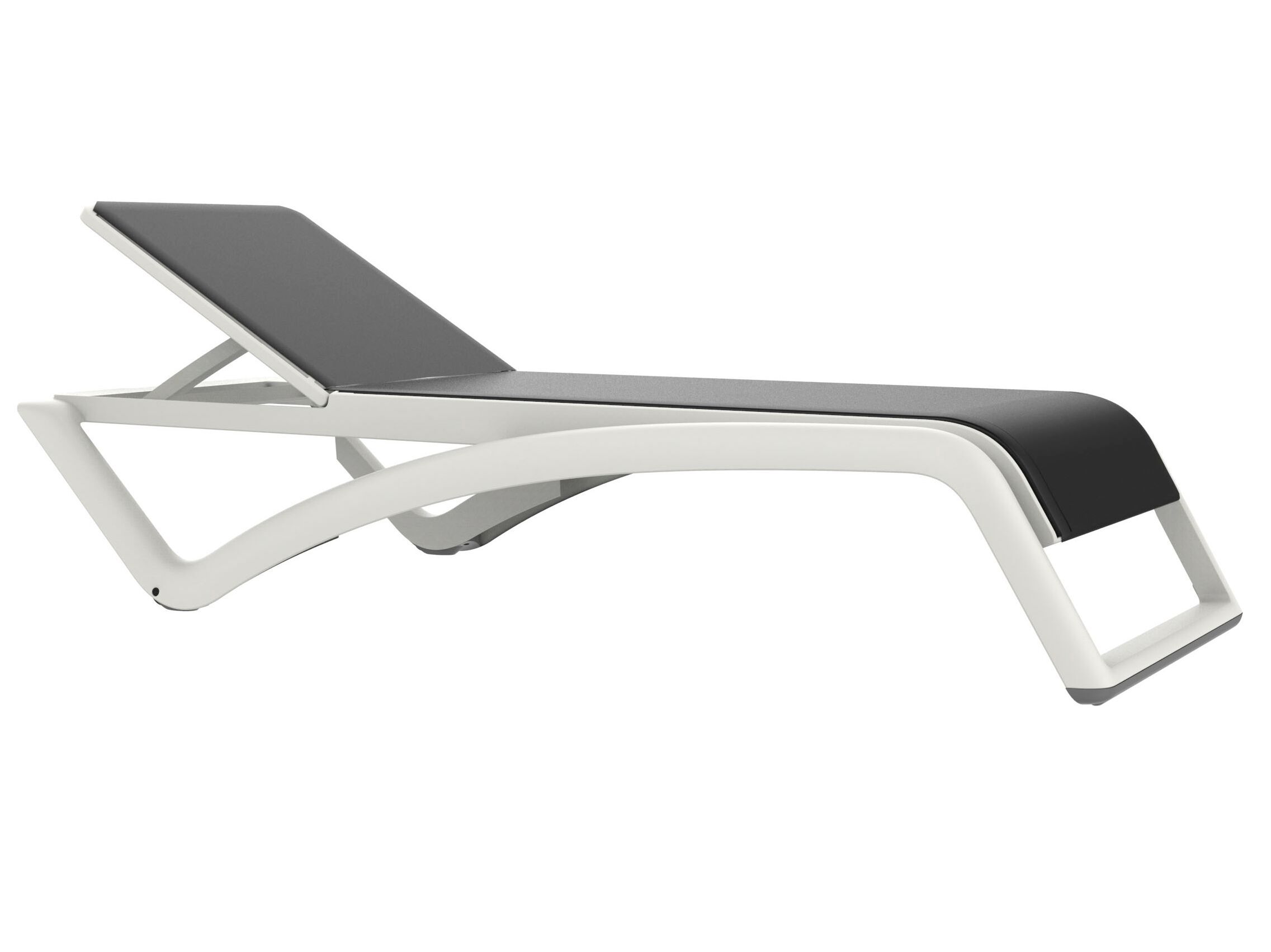 Штабелируемая Садовая кровать с колесами Resol Sky ARCH-00050053