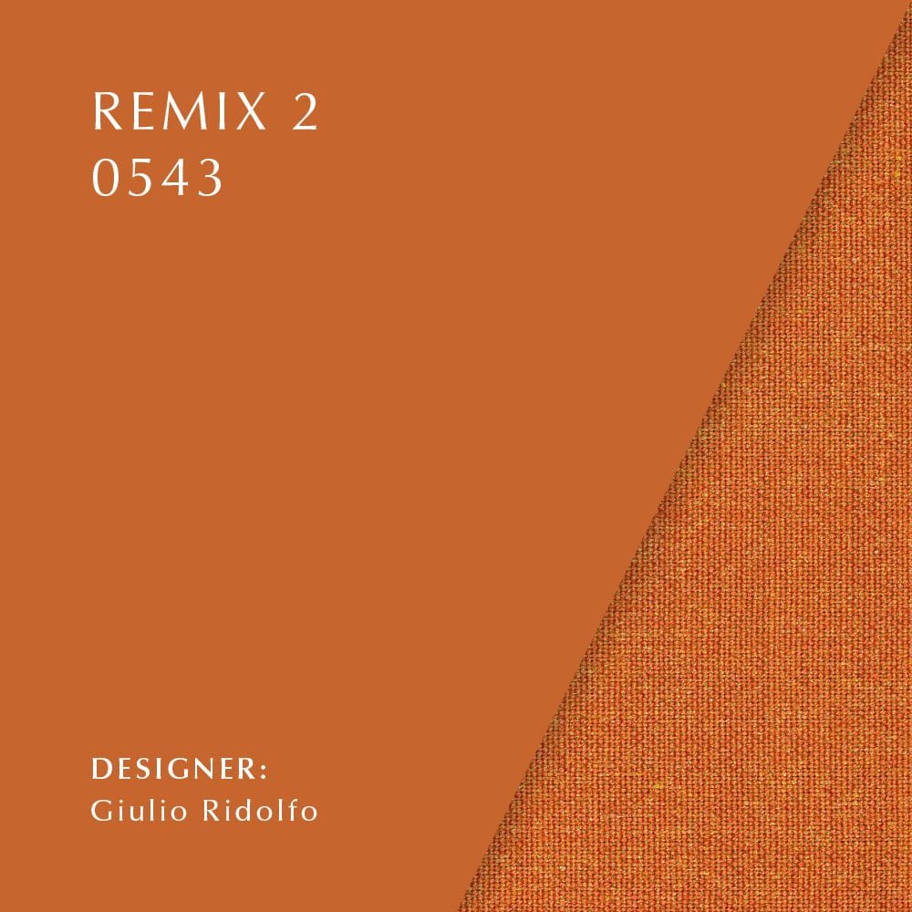 Мягкое кресло из ткани Kvadrat UMAGE a Conversation Piece ARCH-00007870 - Вид №77