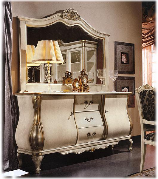 Комод  MIRANDOLA M45 Giulietta e romeo