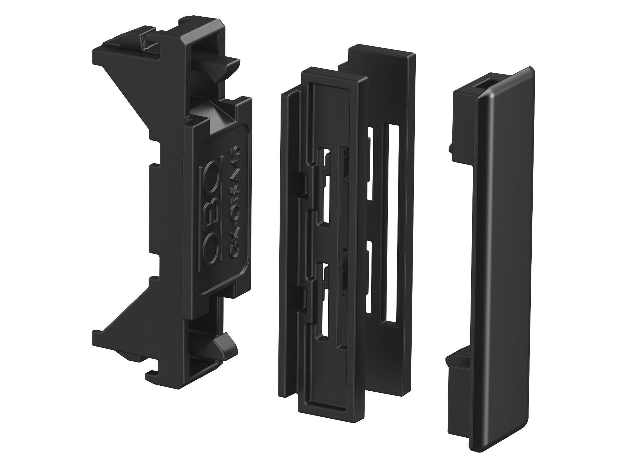 Стыковая накладка OBO Bettermann BlackLine ARCH-00116230 - Вид №1