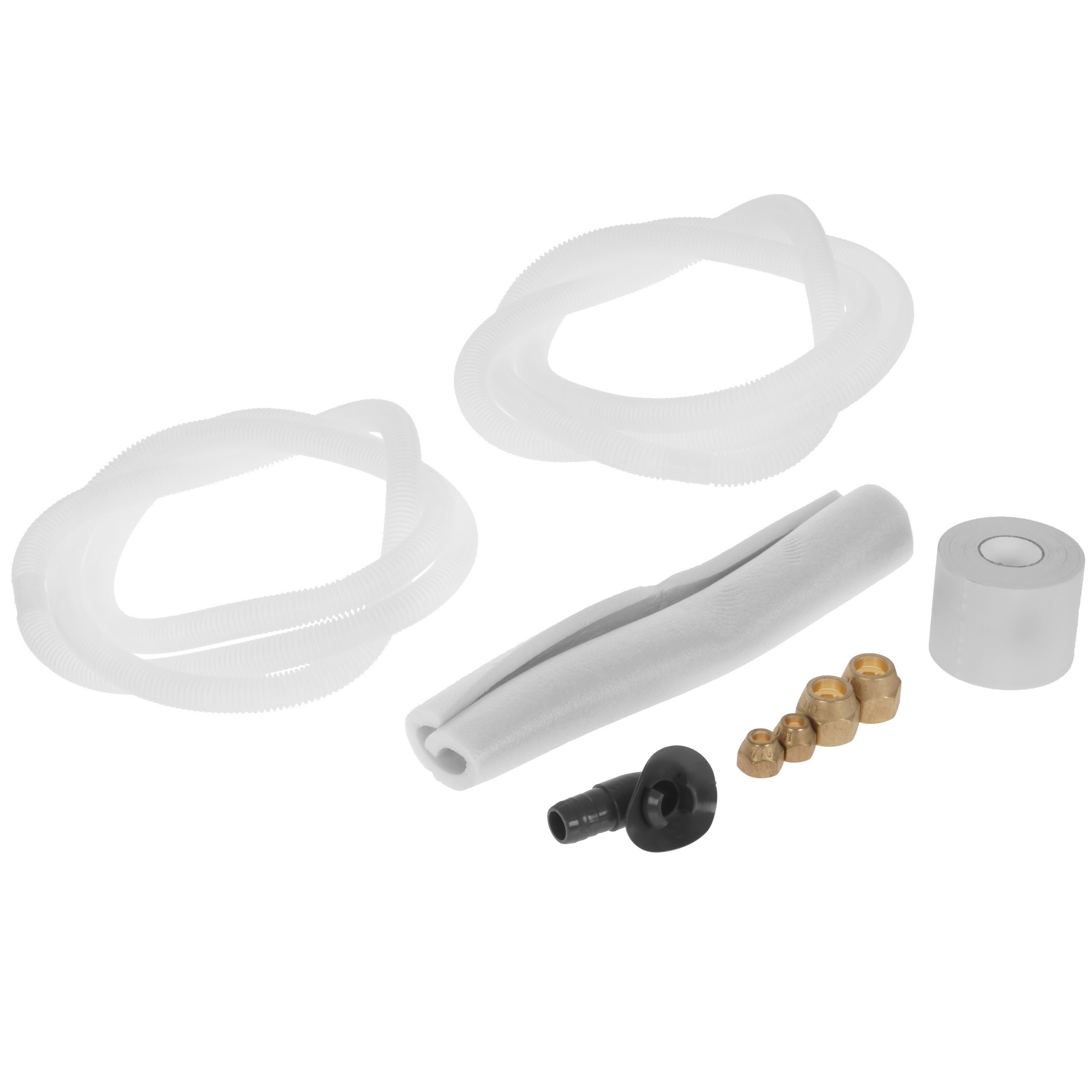 5049987 Кондиционер настенный сплит-система Shivaki SSH-P189BE/SRH-P189BE белый STDN-0147528 - Вид №9