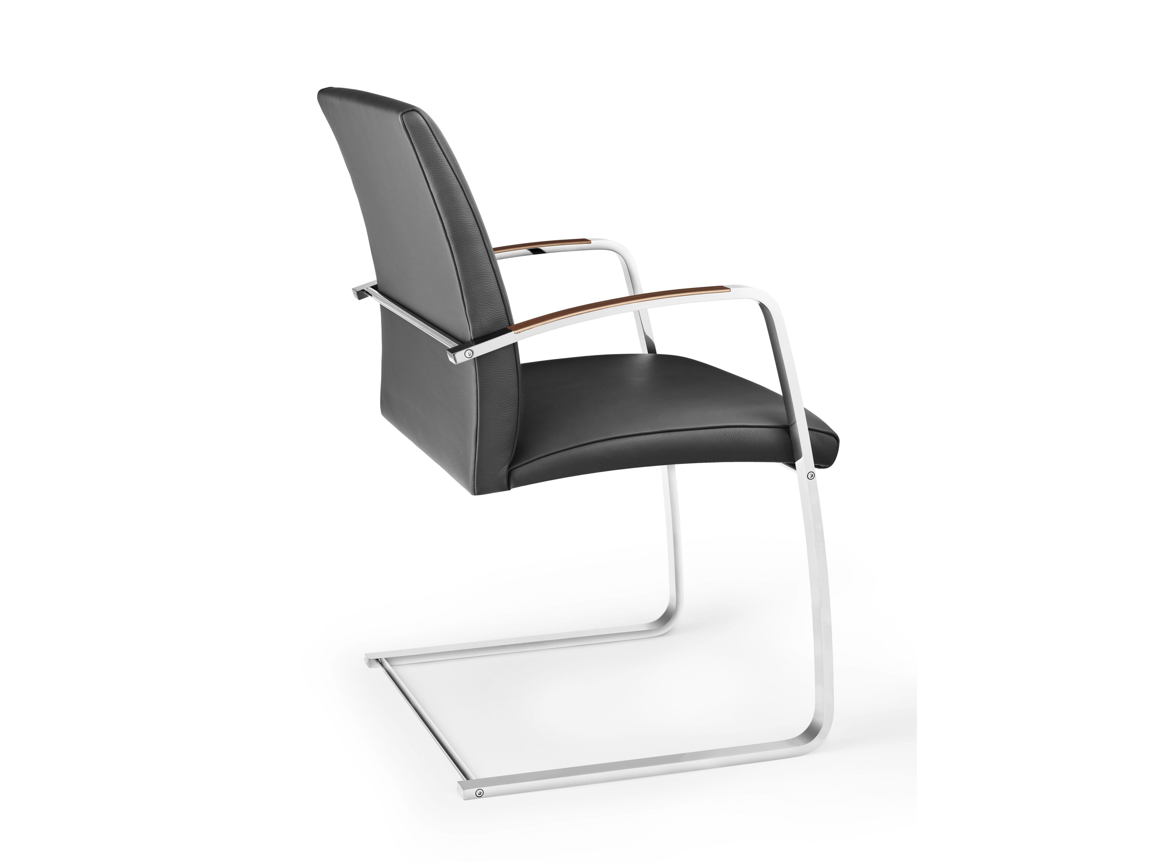 Консольный стул с подлокотниками Spiegels .tano ARCH-00102481 - Вид №1