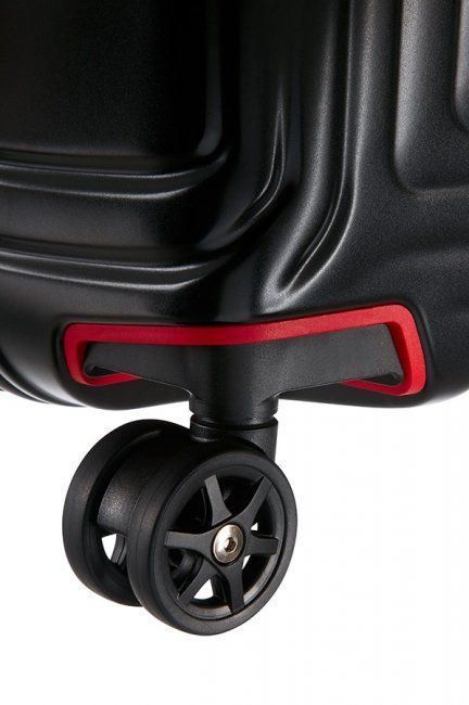 44D-19001 Чемодан 44D*001 Spinner S Samsonite Neopulse  - Вид №1