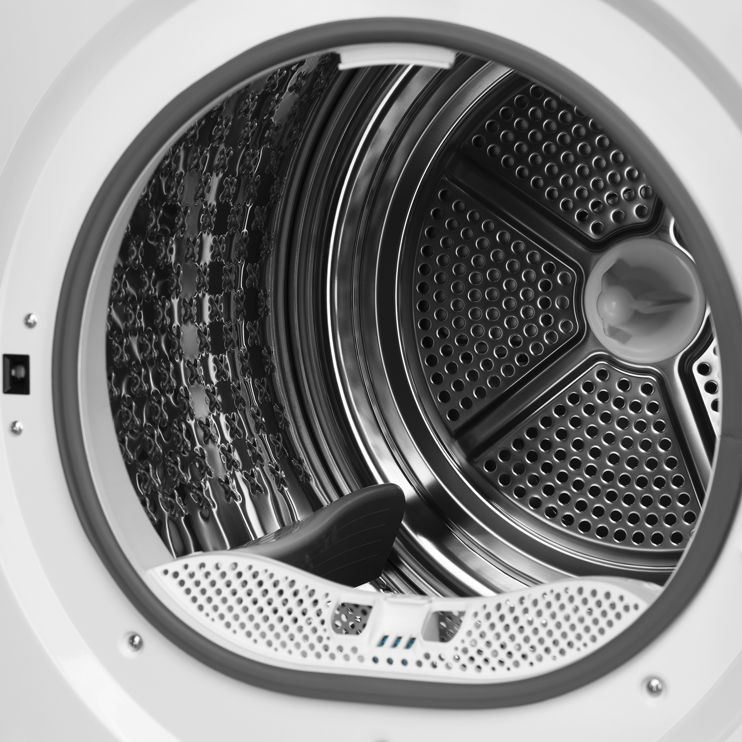 9227998 Сушильная машина LEX LDM12WBlThD белый STDN-0145227 - Вид №4