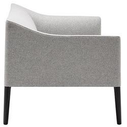 Andreu World 2-местный тканевый диван Couvé Sf1265 - Вид №2