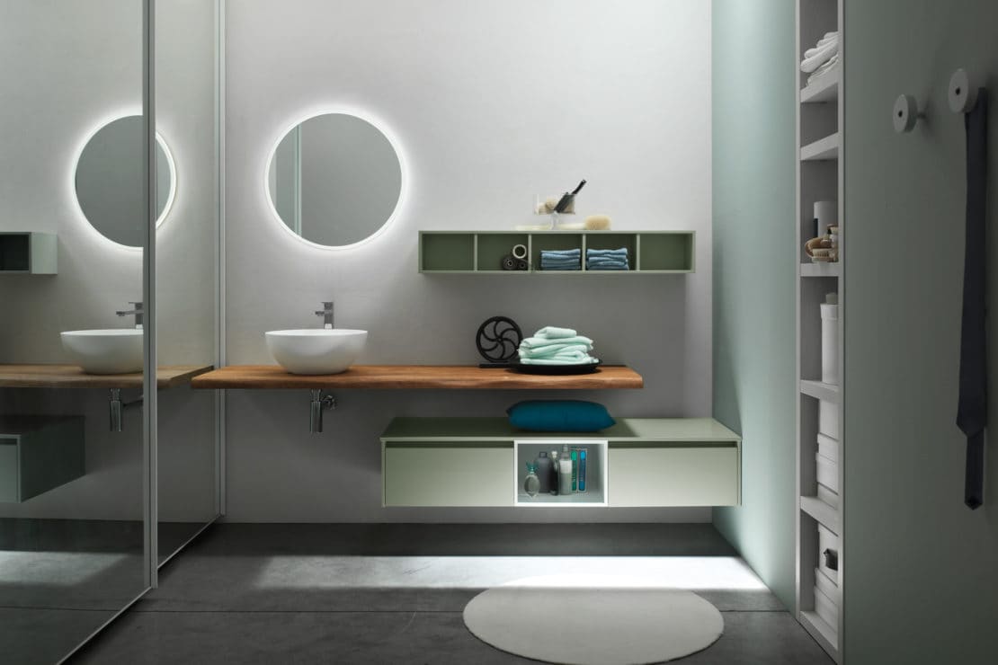 Комплект мебели 27 Arcom Escape STARC224 - Вид №12