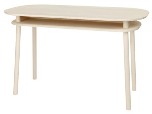 Деревянный стол