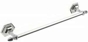 Stilhaus Вешалка для полотенец из хромированной латуни Marte Ma05 - ma45 - ma06