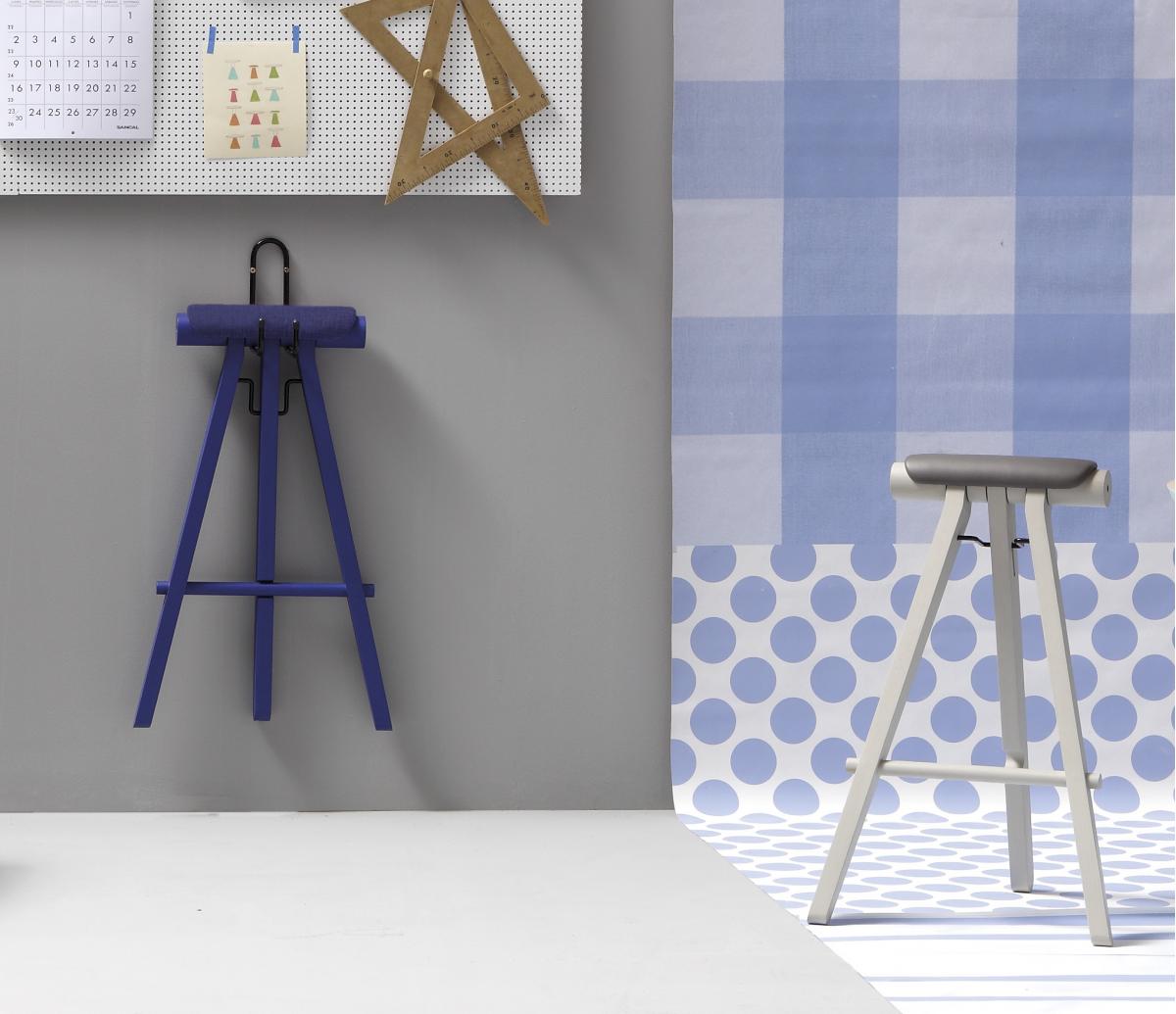 008240 Табуретка SANCAL Perigallo  - Вид №1