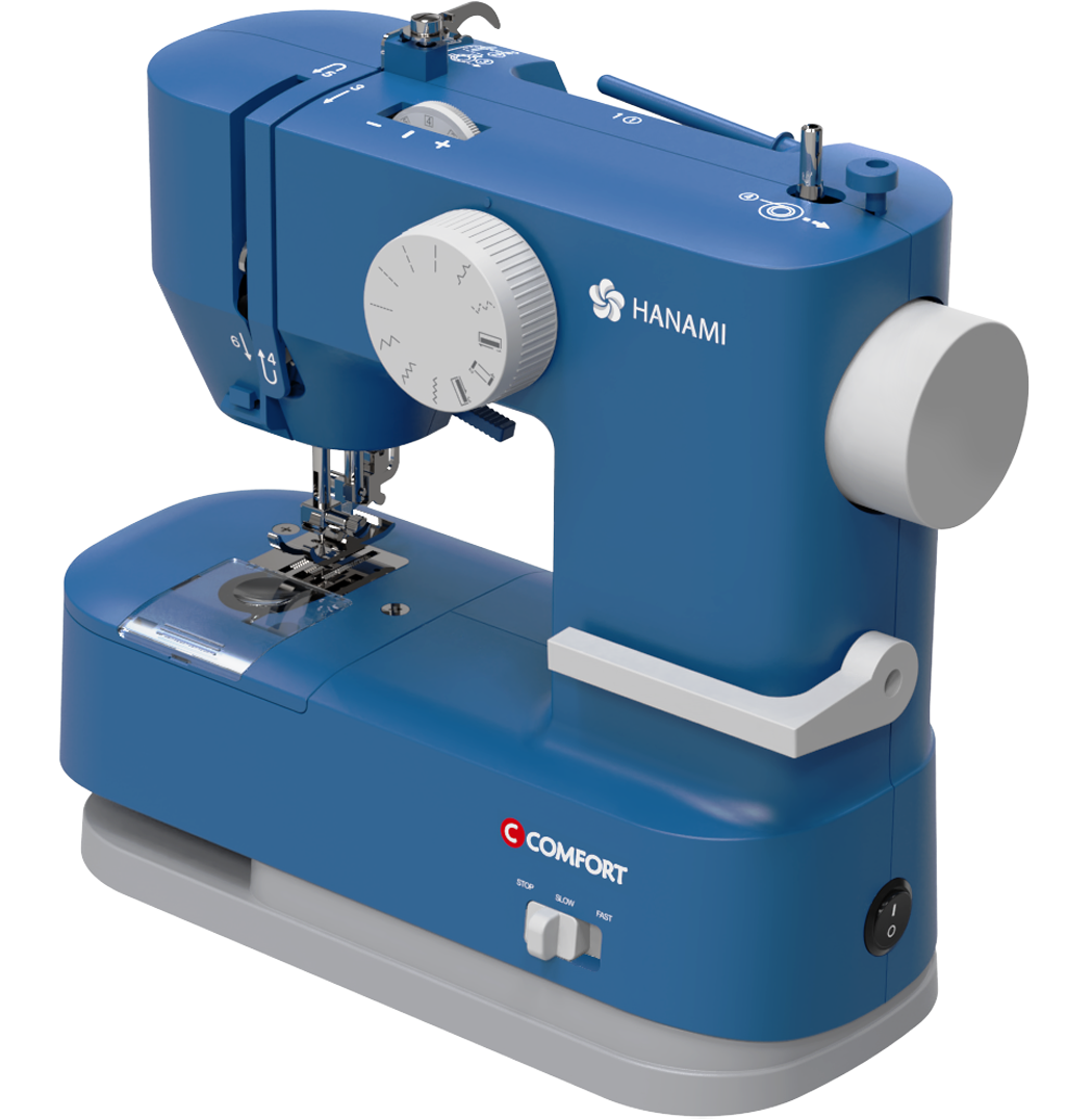 9073569 Швейная машина Comfort 22 STDN-0057421 - Вид №2