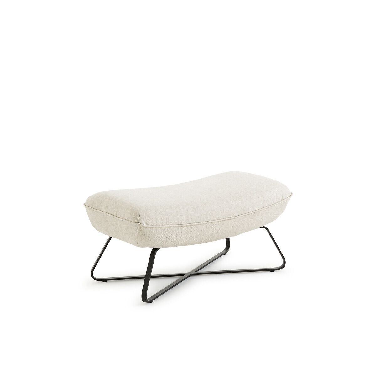 Тканевая подставка для ног / табурет AMPM Helma ARCH-00058501 - Вид №7