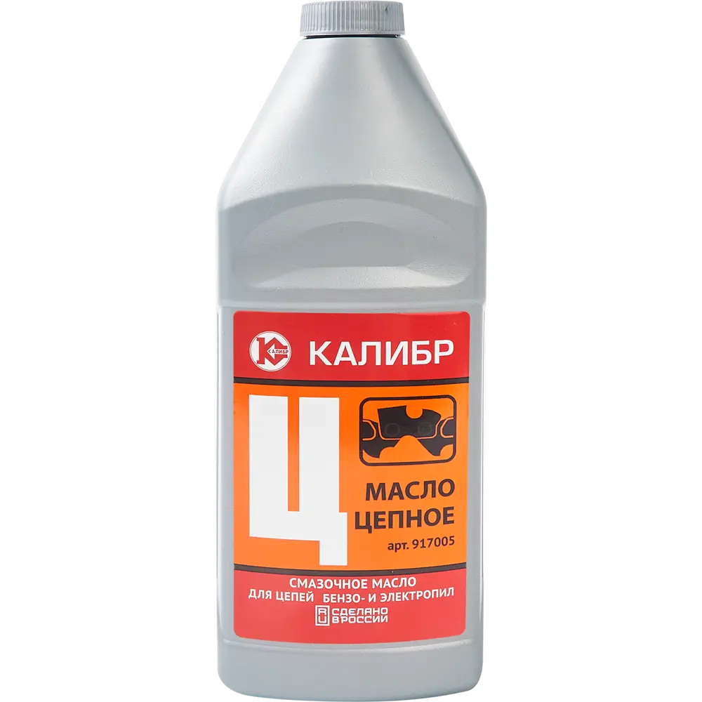 Цепное масло Santreyd для пильных цепей и шин, 1 л 12717367 STLM-1376834