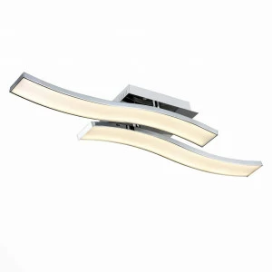 Потолочный светодиодный светильник ST Luce SL919.102.02 ST LUCE SL919 073918 Белый