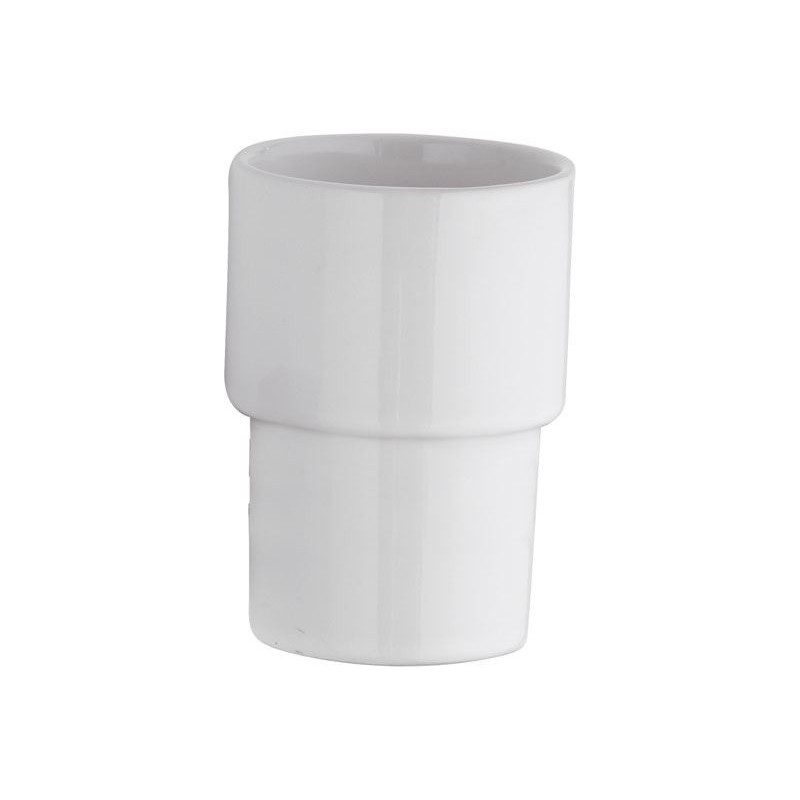 ACCE940NYCR Аксессуары DANIEL RUBINETTERIE N.Y.C.