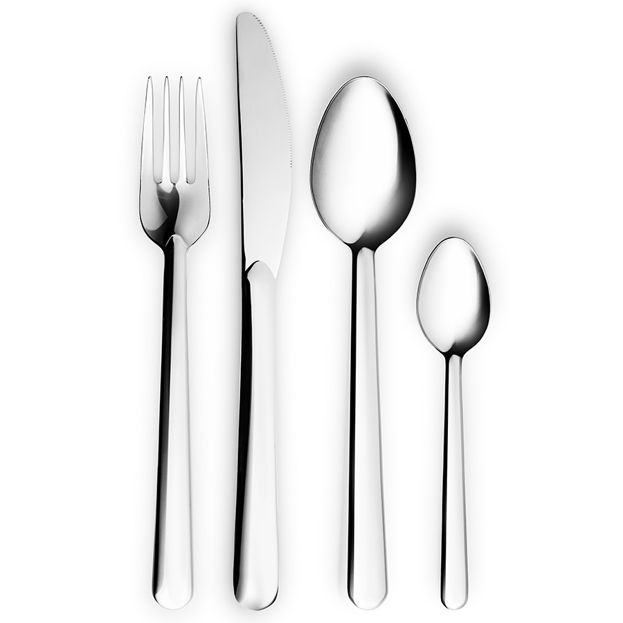 551773 Набор столовых приборов legio nova, 48 шт. Eva Solo 