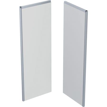 558.305.00.1 Задний элемент Porsgrund Showerama 10-5 Geberit  - Вид №6