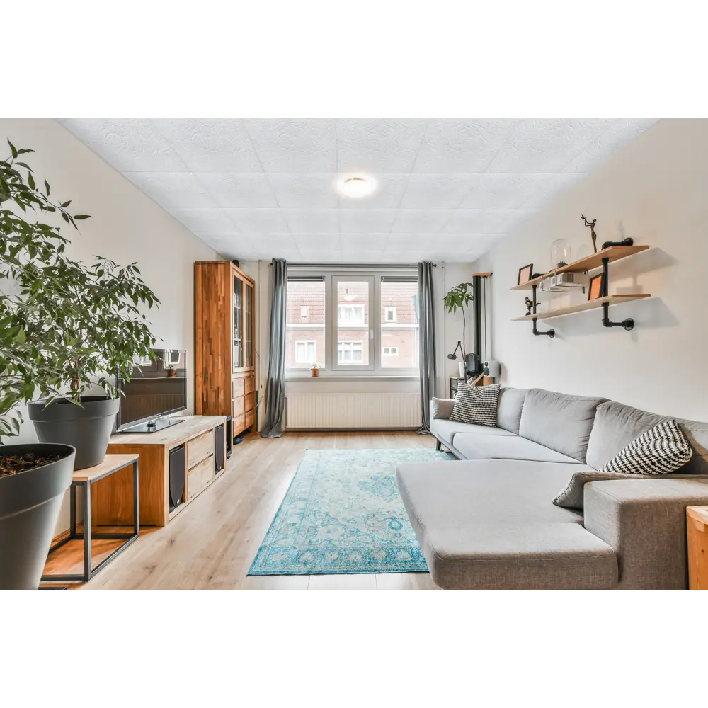 Панель потолочная Grace Марс 500x500 мм STLM-2077006 - Вид №4