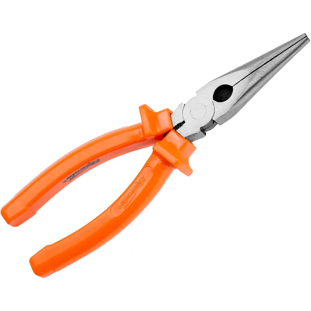 Плоскогубцы Sparta 17159 180 мм STLM-2205604 - Вид №1