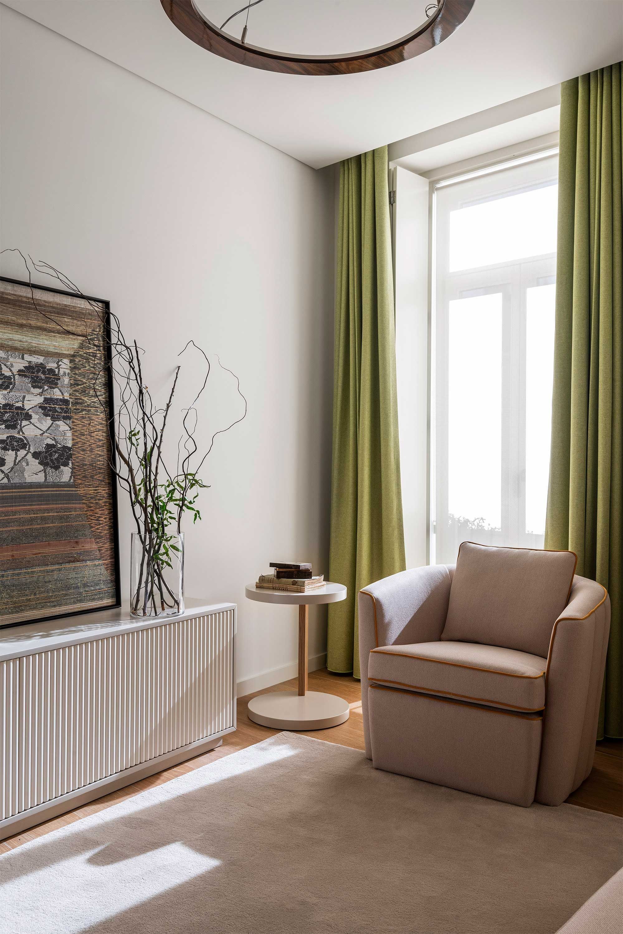 Деревянный журнальный столик Stylish Club клуб ARCH-00140209 - Вид №11