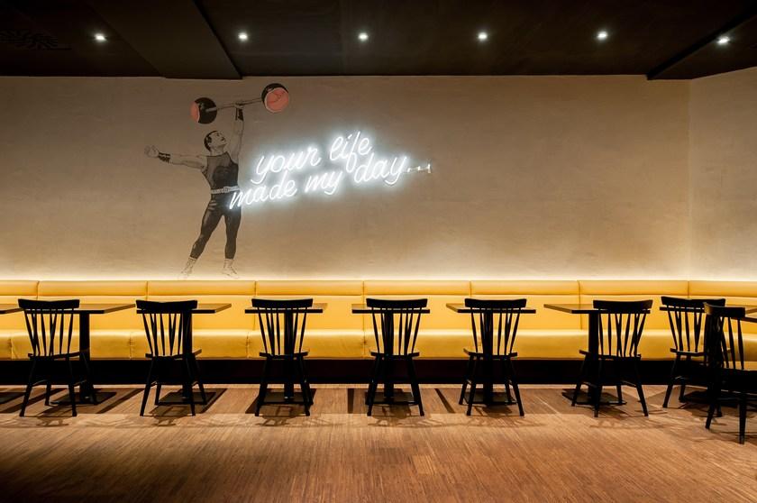 Branca Lisboa Стул из массива дерева R&b sun-id-1495380 - Вид №9