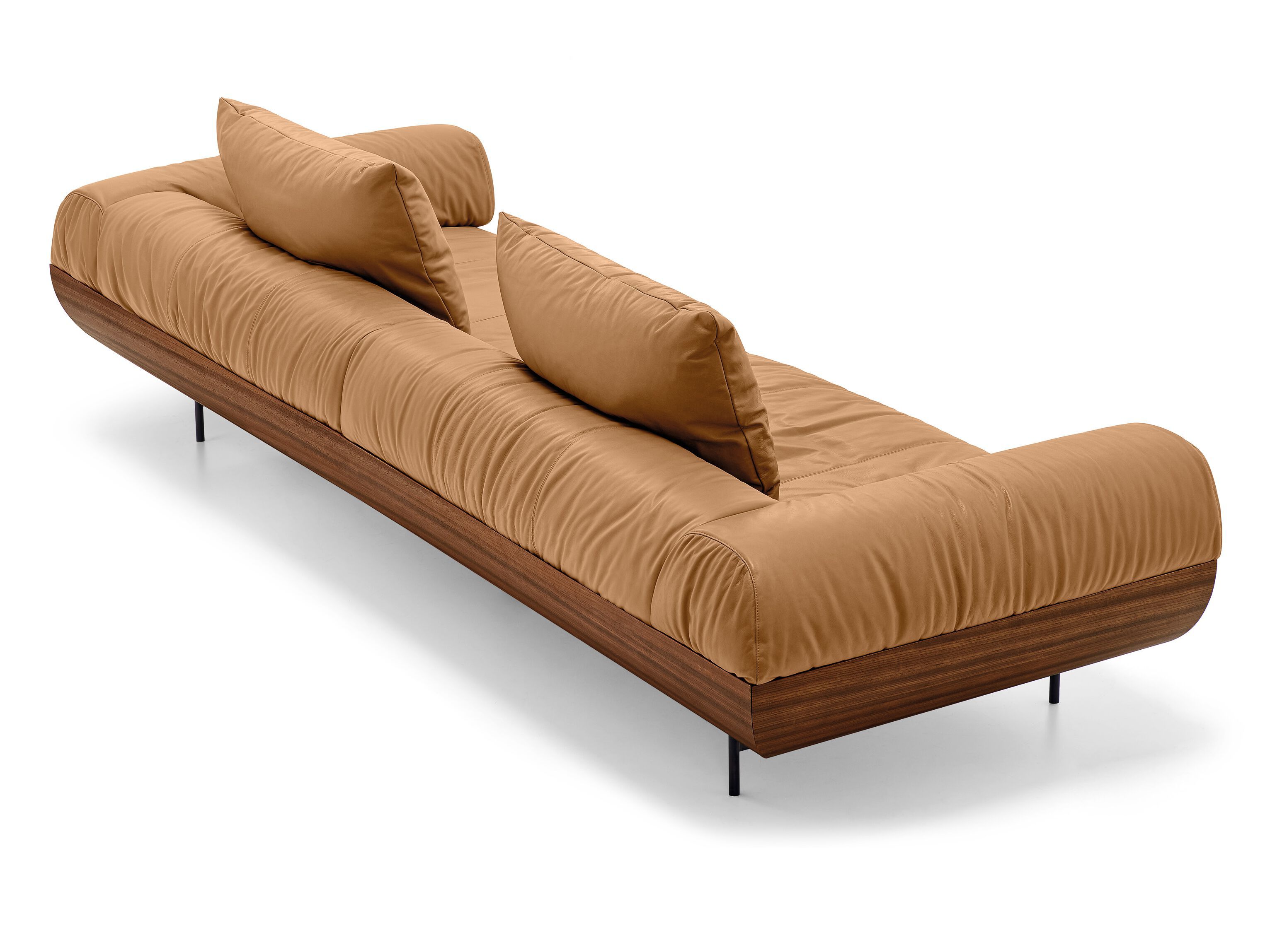 3-местный кожаный диван Arketipo FASTLOVE ARCH-00090570 - Вид №3