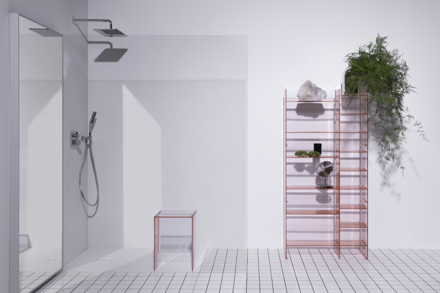 H3893310810001 Стеллаж LAUFEN PRO - Вид №13