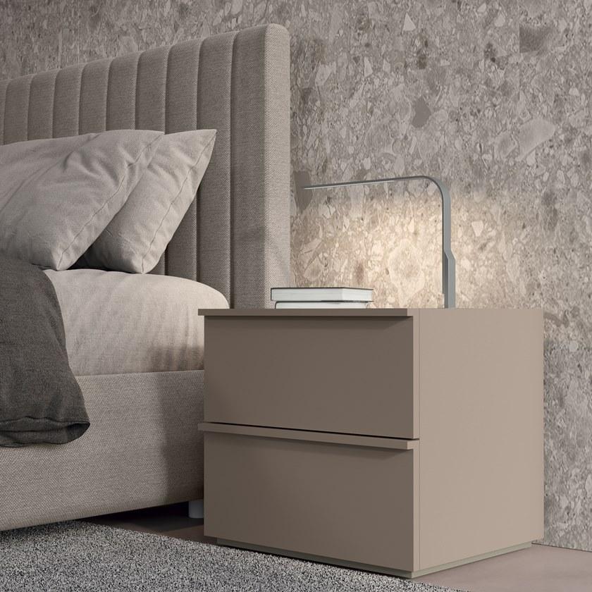 Febal Casa Спальня из меламина sun-id-1363139 - Вид №6