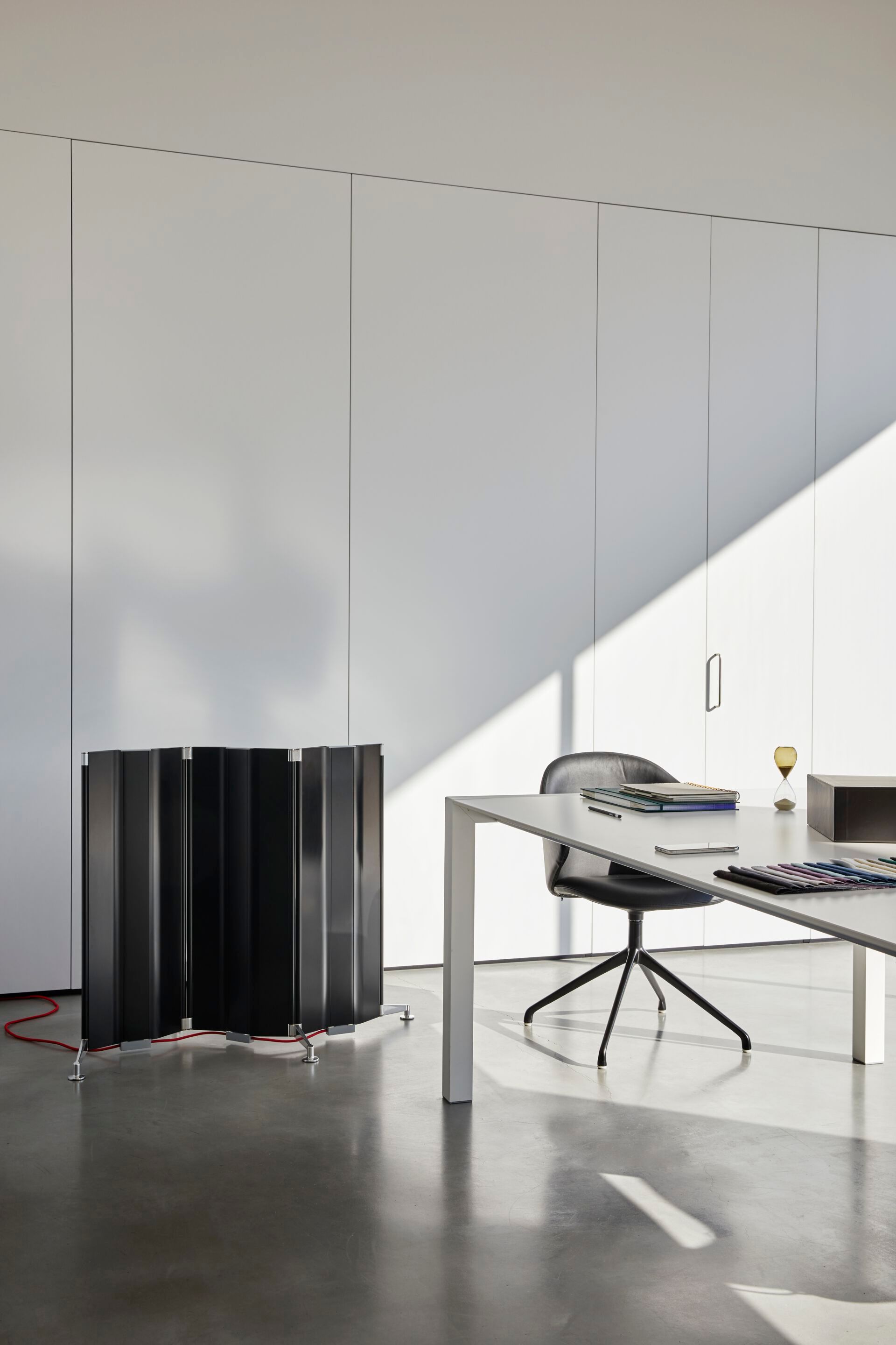 Алюминиевый полотенцесушитель Tubes Plug &amp ARCH-00125756 - Вид №10