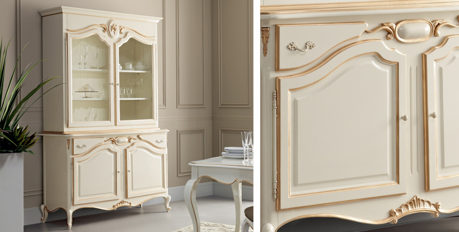 000678 Буфет Jetclass Glamour - Вид №3