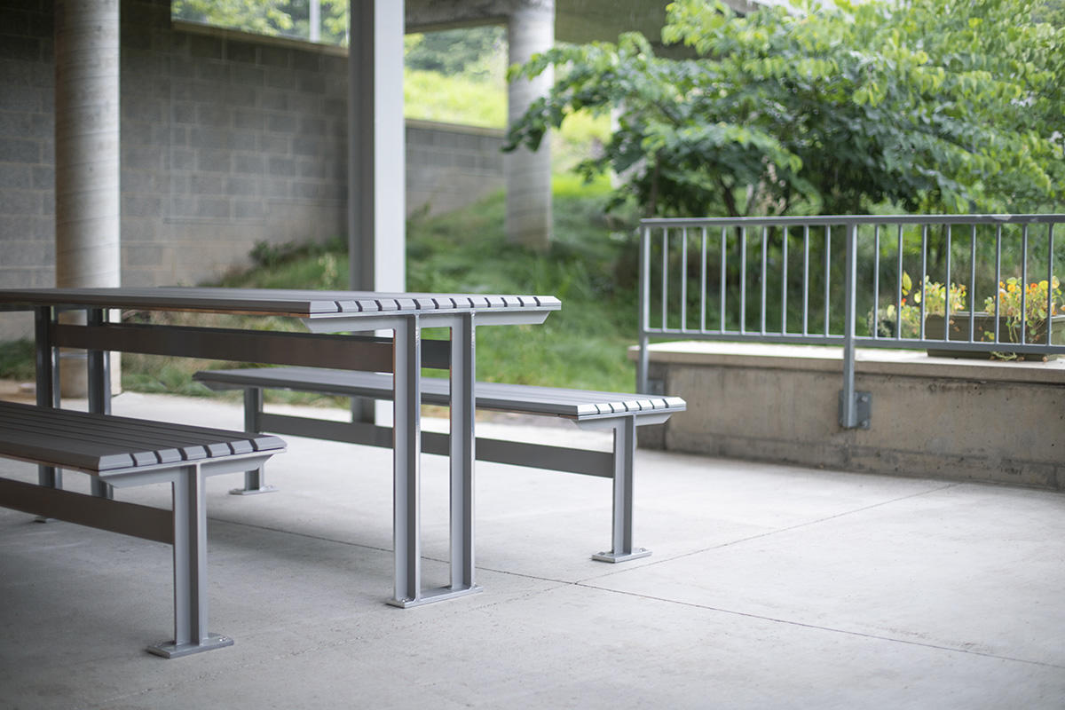 FSRT156 Ансамбль рыцарского стола  Forms-surfaces  - Вид №13