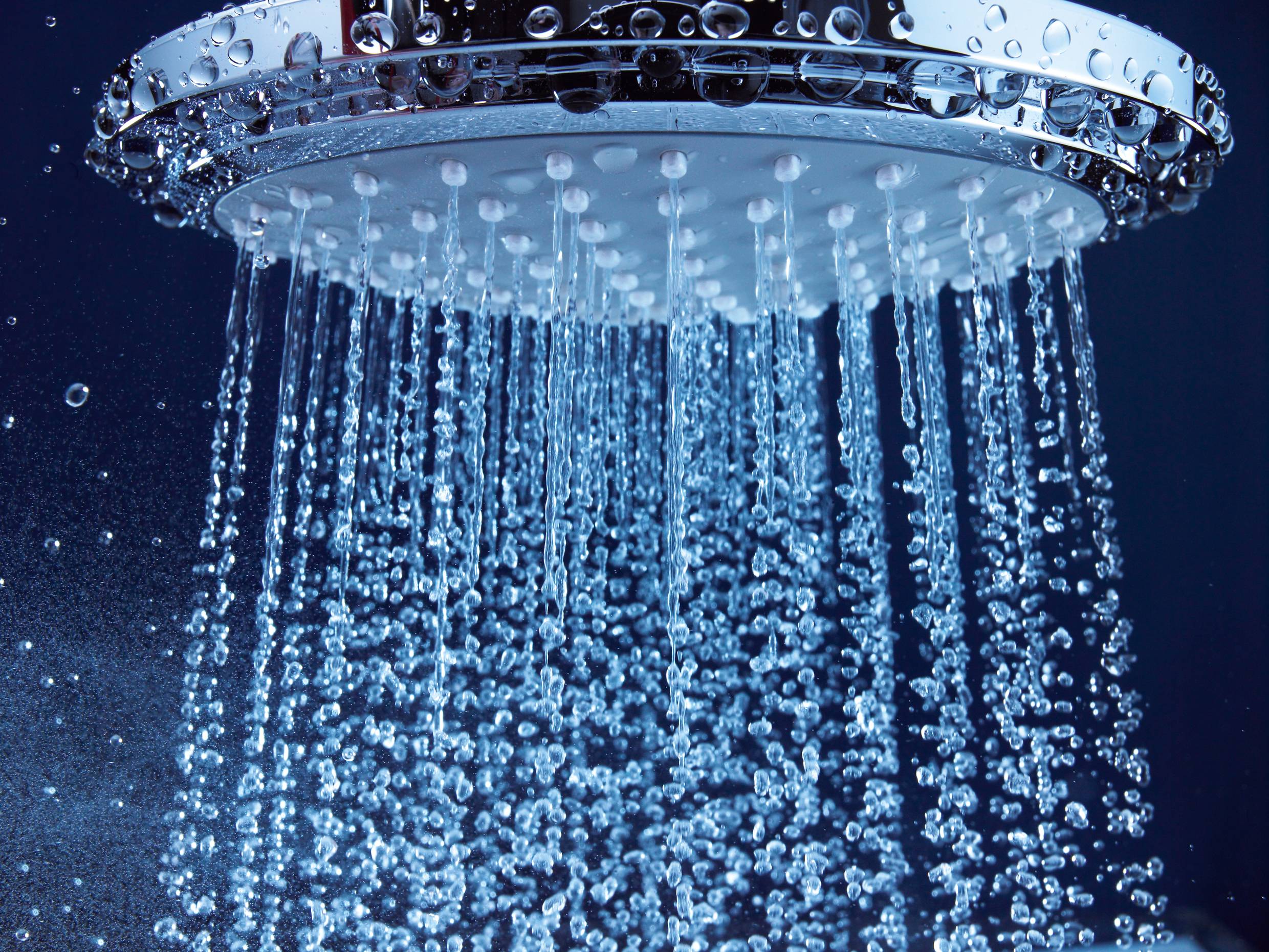 28232000 Верхний душ Grohe Euphoria Cosmopolitan хром - Вид №1