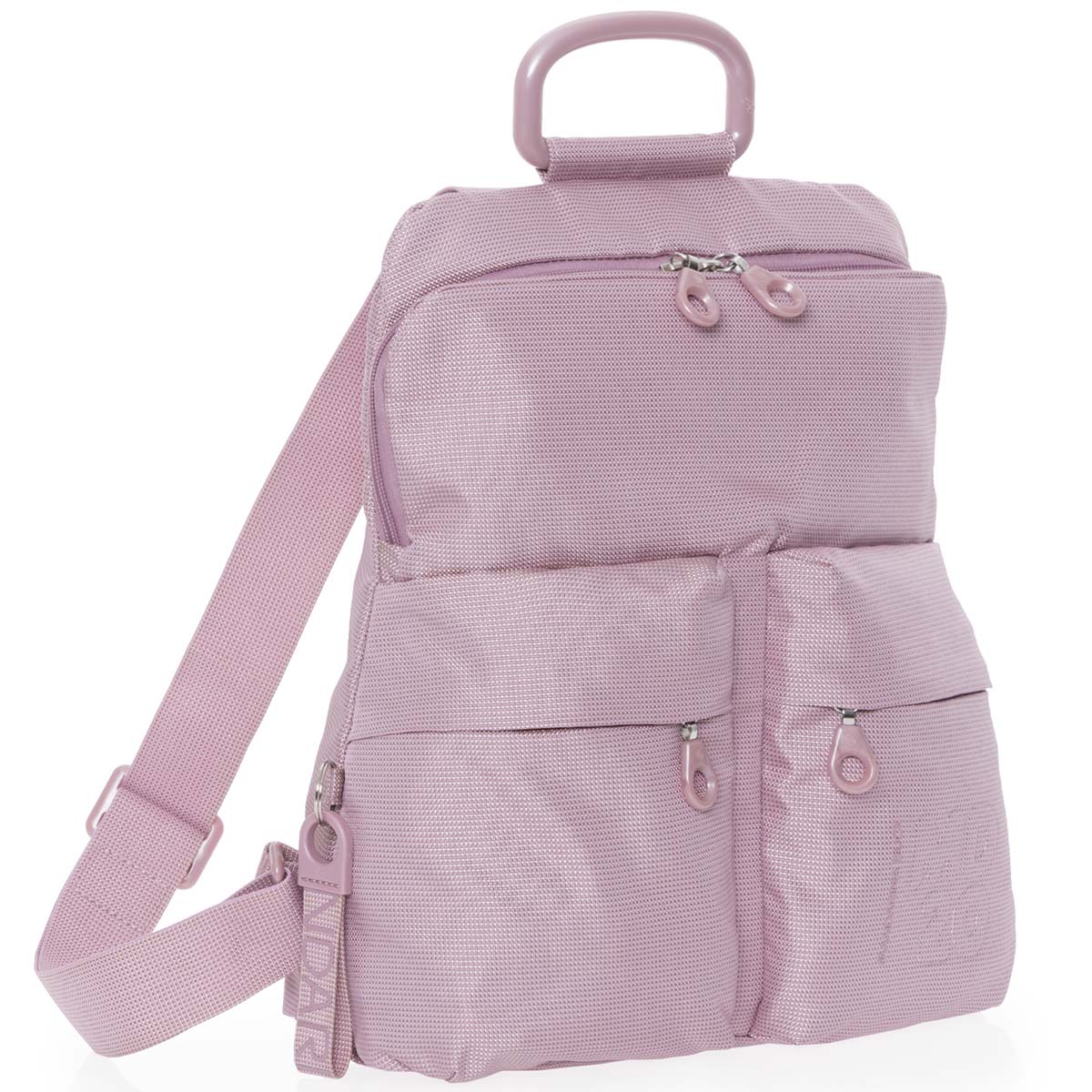 QMTZ4-27A Рюкзак QMTZ4 Backpack Mandarina Duck MD20  - Вид №2