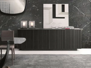 Pacini & Cappellini Комод с распашными дверцами Line 5574