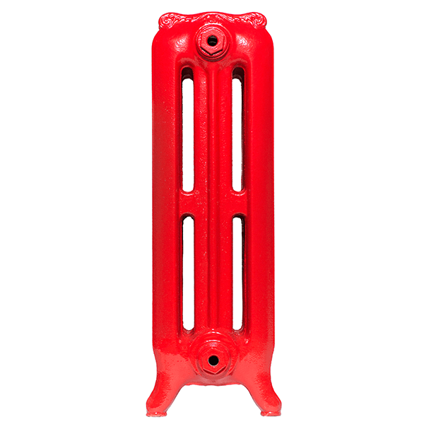 Чугунный радиатор Demir Dokum Modern 950 12 секций 7415 - Вид №3