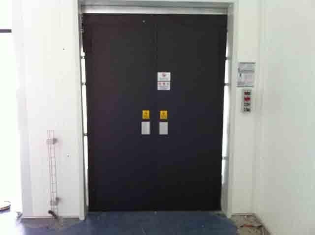 GREEN PARK Грузовой лифт Ascensori per auto e montauto sun-id-1404147 - Вид №6