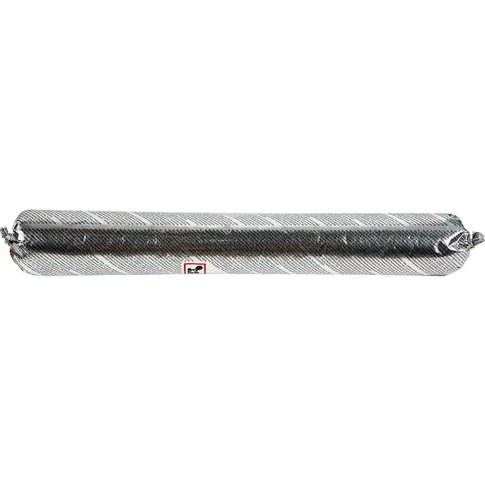 Клей-герметик полиуретановый Soudal Soudaflex 40 FC 600 мл серый STLM-2058875 - Вид №1