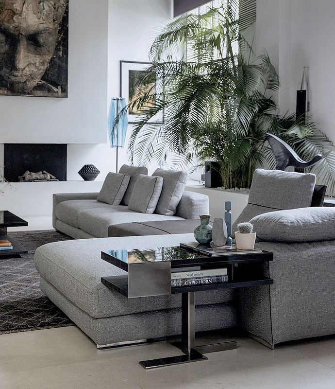 Столик ELAS ARKETIPO 5704001 