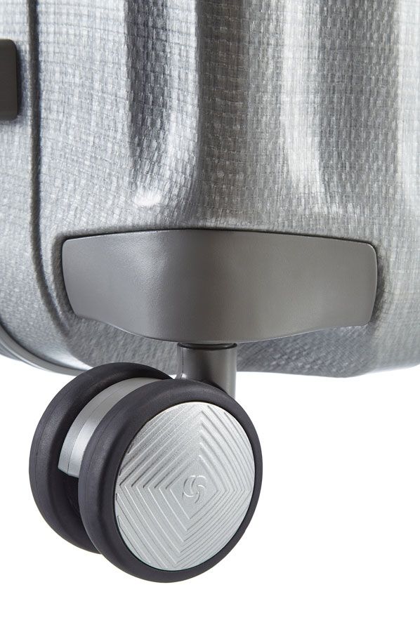 33V-25005 Чемодан 33V*005 Spinner M 68/25 Samsonite Lite Cube  - Вид №9