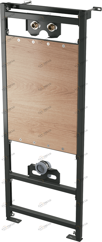 Mонтажная рама для мойки и смесителя ALCAPLAST A1081300