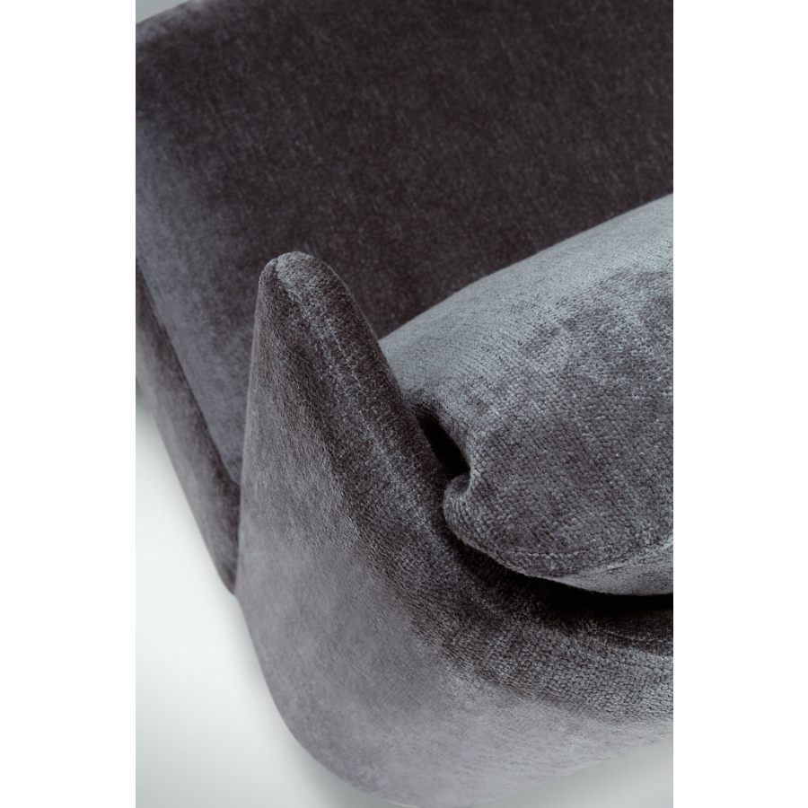 Кресло Alma, черное Sits S1745 - Вид №2