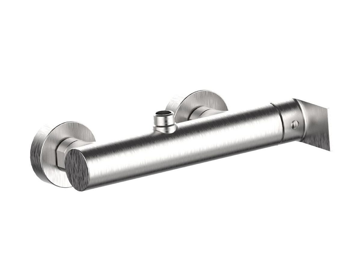 Однорычажный открытый смеситель для душа Rubinetterie Frattini Птолемей ARCH-00018375