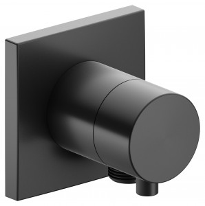 59556131102 Встраиваемый переключатель на 2 потребителя с выводом для шланга DN 15 KEUCO IXMO