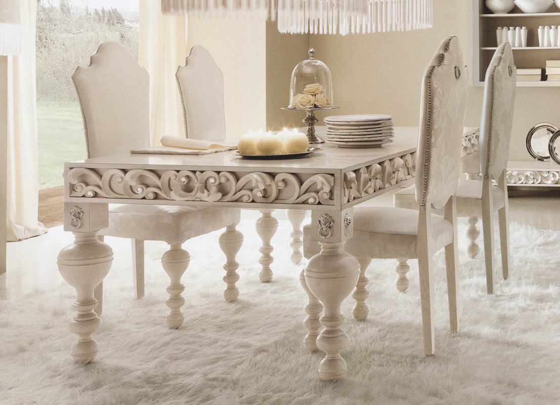 Стол  ALTAMODA 800/52/3001 Prima Classe