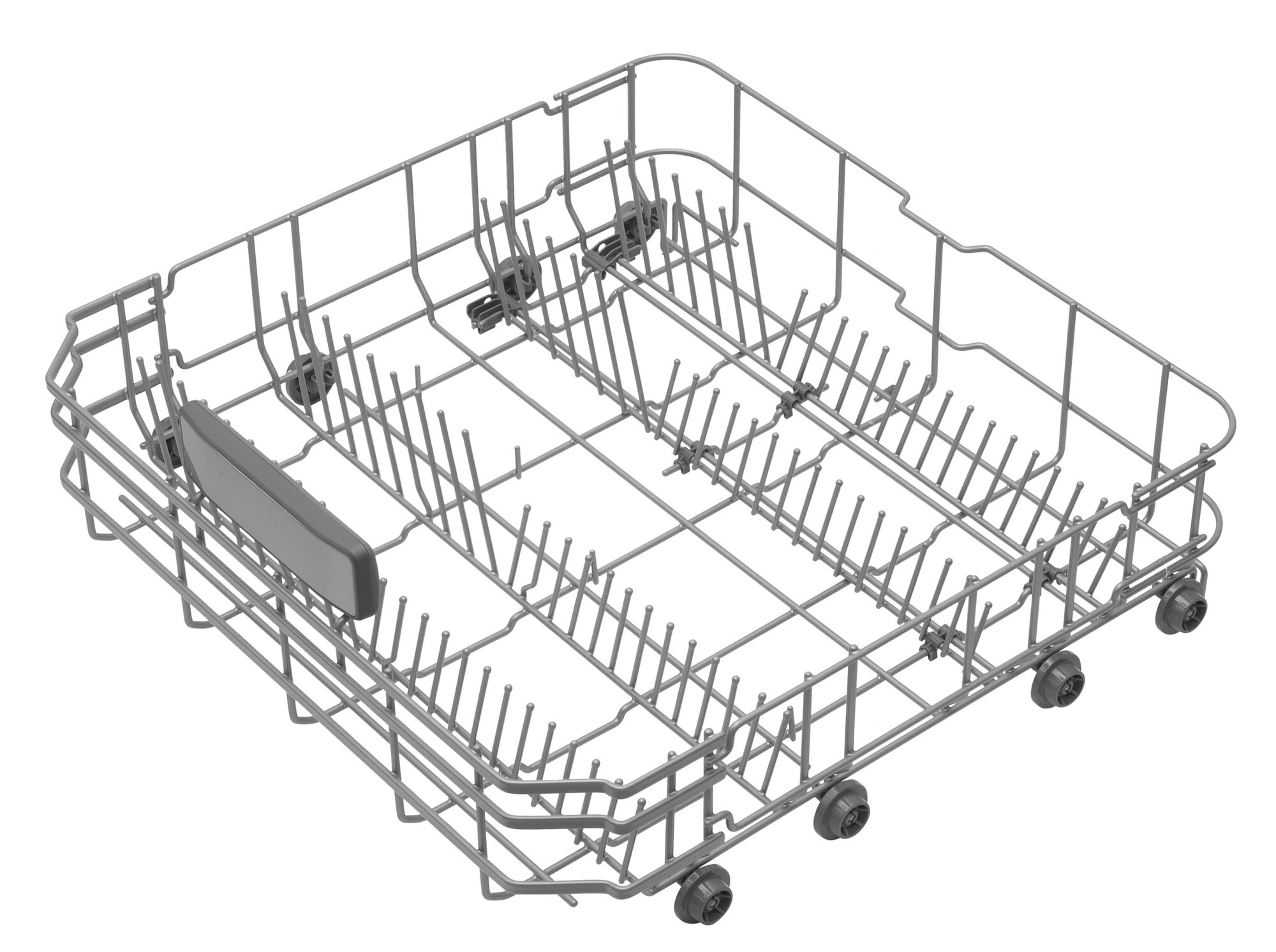 9168688 Встраиваемая посудомоечная машина Meferi MDW6093 LUXE STDN-0041576 - Вид №22