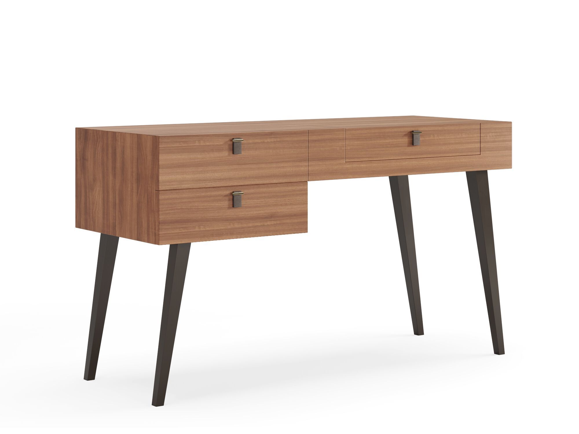 Деревянный туалетный столик PRADDY ARCH-00076663